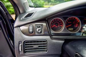 Mitsubishi Lancer Evolution IX MR 2006 года  (NA)